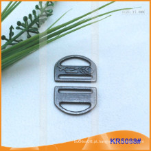 Tamanho interno 17mm Metal Buckles, Regulador de metal KR5088